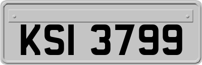 KSI3799