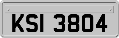 KSI3804