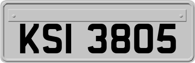 KSI3805