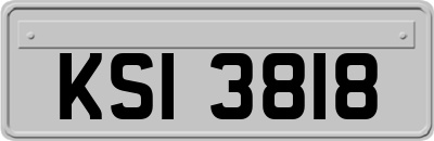 KSI3818