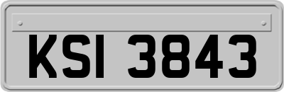 KSI3843
