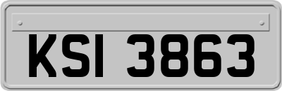 KSI3863