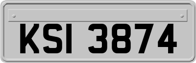 KSI3874