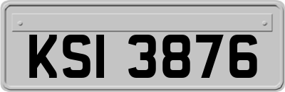 KSI3876