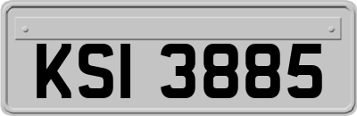 KSI3885