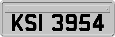KSI3954