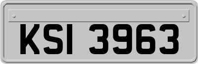KSI3963