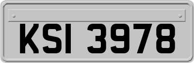 KSI3978