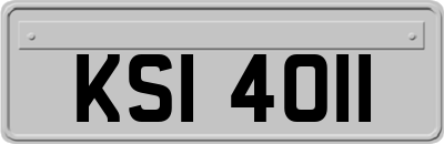 KSI4011
