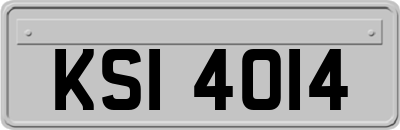 KSI4014