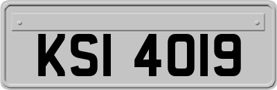 KSI4019