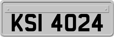 KSI4024