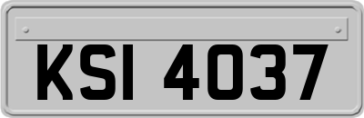 KSI4037