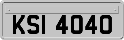 KSI4040