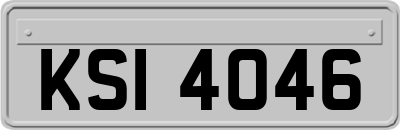 KSI4046