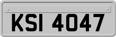 KSI4047