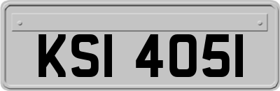 KSI4051