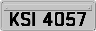KSI4057