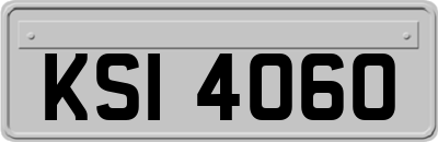 KSI4060