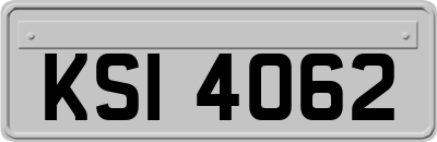 KSI4062