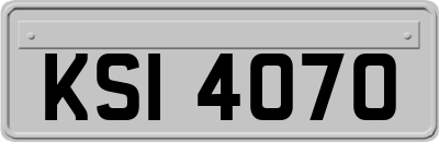 KSI4070