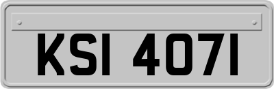 KSI4071