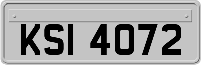 KSI4072