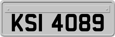 KSI4089