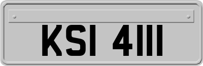 KSI4111