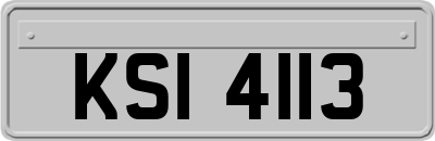 KSI4113