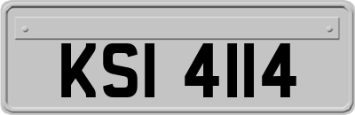 KSI4114