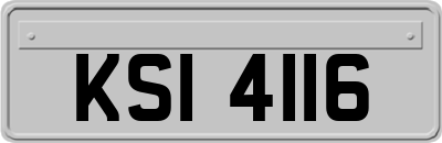 KSI4116