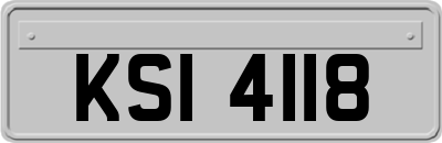 KSI4118