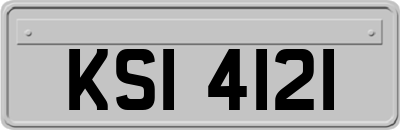 KSI4121