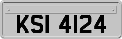 KSI4124