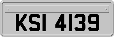 KSI4139