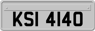 KSI4140