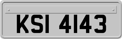KSI4143