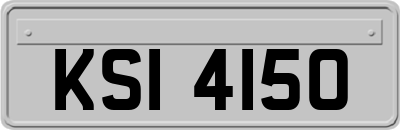 KSI4150