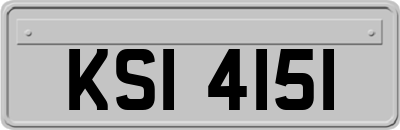 KSI4151