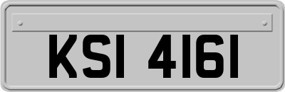 KSI4161