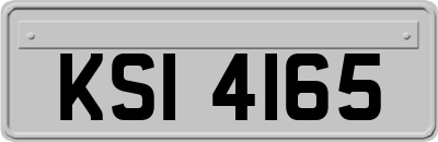 KSI4165