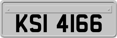 KSI4166