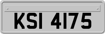 KSI4175