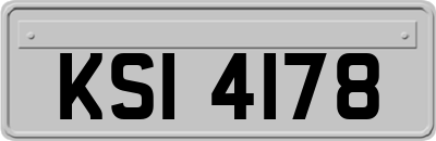 KSI4178