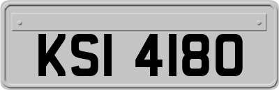KSI4180