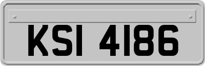 KSI4186