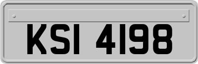 KSI4198