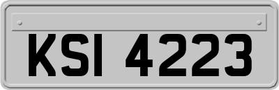 KSI4223