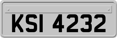 KSI4232